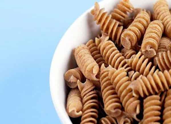 تصویر 2 از قیمت خرید ماکارونی رژیمی سبوس دار + فروش ویژه